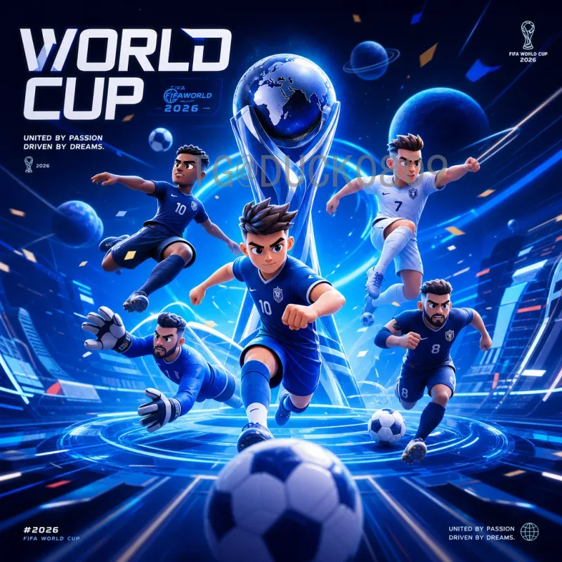 利马2026世界杯：秘鲁首都的足球热情与南美劲旅的征程