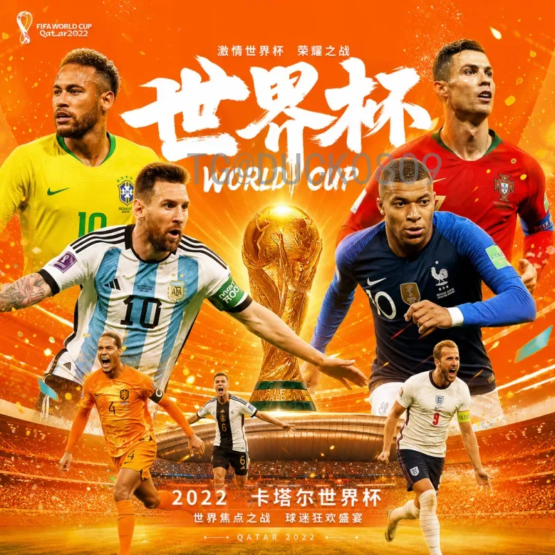 2026美加墨世界杯完整赛程全解析：从小组赛到决赛的终极指南